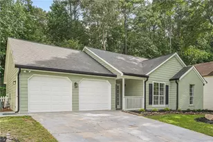 4224 Brandy Ann Dr, Acworth, GA 30101 - Photo 4