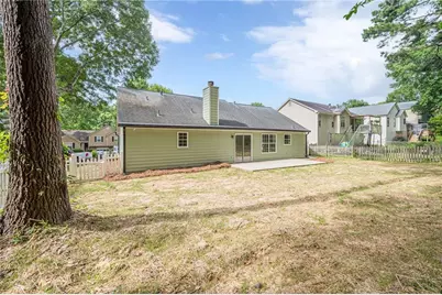 4224 Brandy Ann Drive, Acworth, GA 30101 - Photo 38