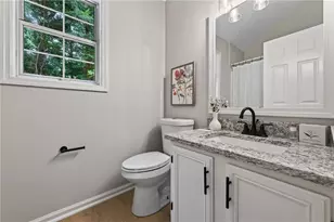4224 Brandy Ann Dr, Acworth, GA 30101 - Photo 30