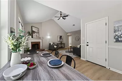 4224 Brandy Ann Drive, Acworth, GA 30101 - Photo 14