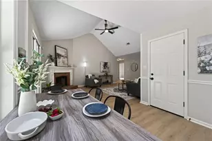 4224 Brandy Ann Dr, Acworth, GA 30101 - Photo 14