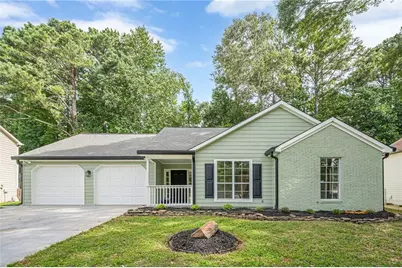 4224 Brandy Ann Drive, Acworth, GA 30101 - Photo 1