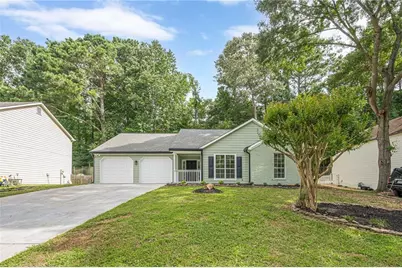 4224 Brandy Ann Drive, Acworth, GA 30101 - Photo 2
