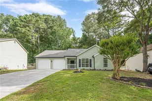 4224 Brandy Ann Dr, Acworth, GA 30101 - Photo 2