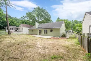 4224 Brandy Ann Dr, Acworth, GA 30101 - Photo 36