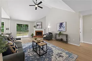 4224 Brandy Ann Dr, Acworth, GA 30101 - Photo 8