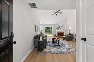 4224 Brandy Ann Dr, Acworth, GA 30101 - Photo 6