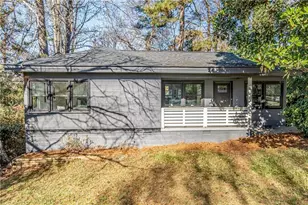 2272 Wallace Dr, Chamblee, GA 30341 - Photo 2