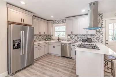2272 Wallace Drive, Chamblee, GA 30341 - Photo 12