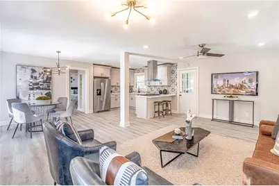 2272 Wallace Drive, Chamblee, GA 30341 - Photo 6