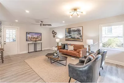 2272 Wallace Drive, Chamblee, GA 30341 - Photo 8