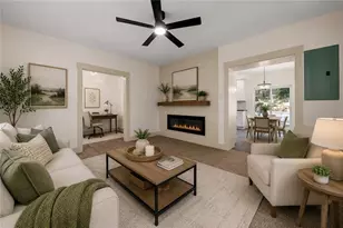 203 Church St NE, Rome, GA 30161 - Photo 6