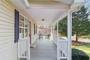 218 Eden Woods, Clarkesville, GA 30523 - Photo 2