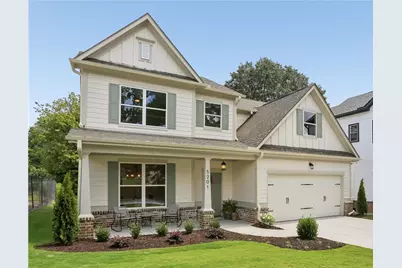 5201 Mulberry Street, Flowery Branch, GA 30542 - Photo 2