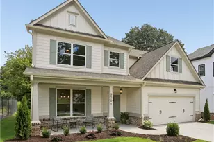 5201 Mulberry St, Flowery Branch, GA 30542 - Photo 2
