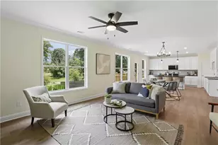 5201 Mulberry St, Flowery Branch, GA 30542 - Photo 8