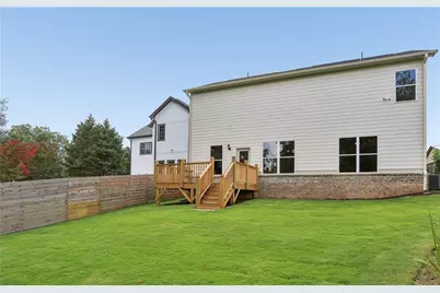 5201 Mulberry Street, Flowery Branch, GA 30542 - Photo 30