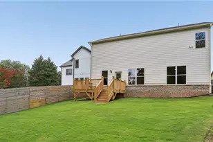 5201 Mulberry St, Flowery Branch, GA 30542 - Photo 30