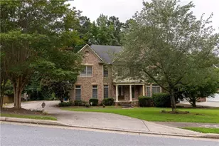 1081 Willowood Ln SW, Atlanta, GA 30331 - Photo 4