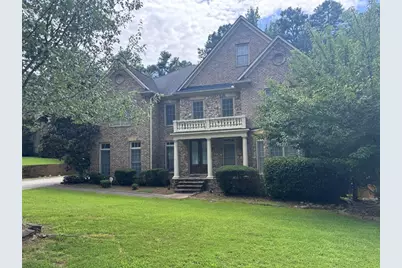 1081 Willowood Lane SW, Atlanta, GA 30331 - Photo 2
