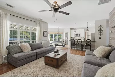 555 Kingsport Drive, Alpharetta, GA 30076 - Photo 12