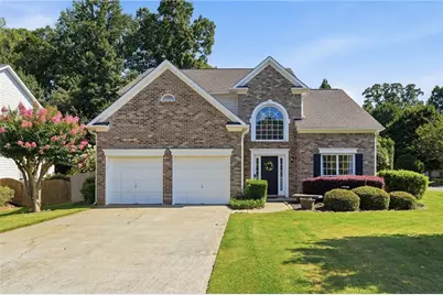 555 Kingsport Drive, Alpharetta, GA 30076 - Photo 1