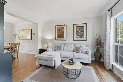 555 Kingsport Drive, Alpharetta, GA 30076 - Photo 8