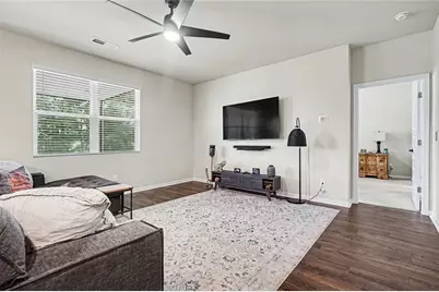 [Address not provided], Hoschton, GA 30548 - Photo 4