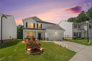 351 Pepin Ct, Hoschton, GA 30548 - Photo 2