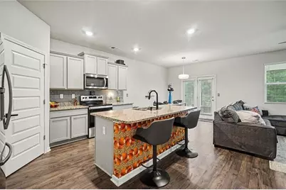 [Address not provided], Hoschton, GA 30548 - Photo 6