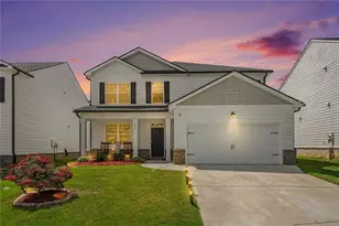 351 Pepin Ct, Hoschton, GA 30548 - Photo 1