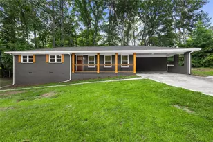 1939 Smyrna Rd SW, Conyers, GA 30094 - Photo 1