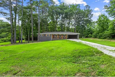 1939 Smyrna Road SW, Conyers, GA 30094 - Photo 40