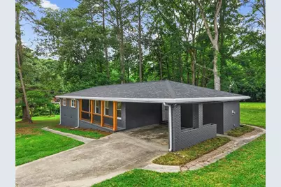 1939 Smyrna Road SW, Conyers, GA 30094 - Photo 52