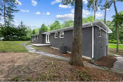1939 Smyrna Road SW, Conyers, GA 30094 - Photo 46