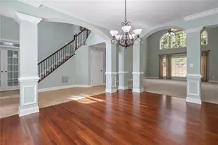 723 Euel Dr, McDonough, GA 30252 - Photo 2