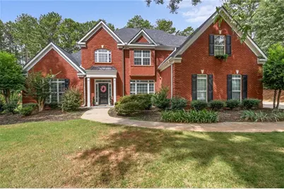 723 Euel Drive, McDonough, GA 30252 - Photo 1