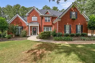 723 Euel Dr, McDonough, GA 30252 - Photo 1