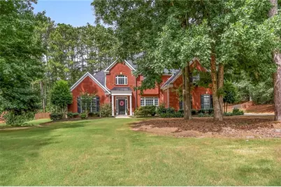 723 Euel Drive, McDonough, GA 30252 - Photo 48