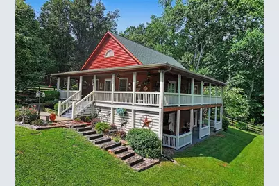 104 Pratten Drive, Cleveland, GA 30528 - Photo 4