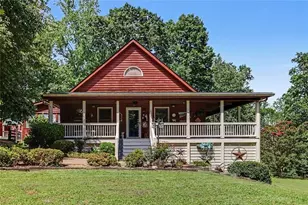 104 Pratten Dr, Cleveland, GA 30528 - Photo 2