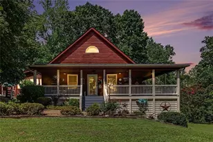 104 Pratten Dr, Cleveland, GA 30528 - Photo 1