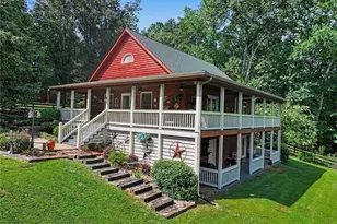 104 Pratten Dr, Cleveland, GA 30528 - Photo 4