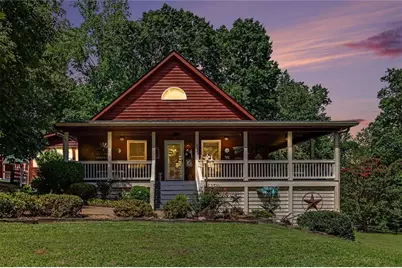 104 Pratten Drive, Cleveland, GA 30528 - Photo 1