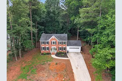 535 Woodrow Drive, Lawrenceville, GA 30043 - Photo 4