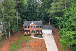 535 Woodrow Dr, Lawrenceville, GA 30043 - Photo 4