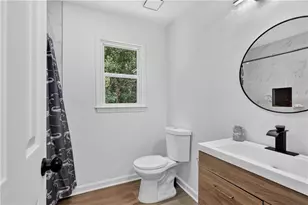 535 Woodrow Dr, Lawrenceville, GA 30043 - Photo 28