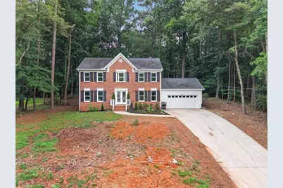 535 Woodrow Drive, Lawrenceville, GA 30043 - Photo 1