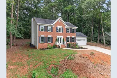 535 Woodrow Drive, Lawrenceville, GA 30043 - Photo 2