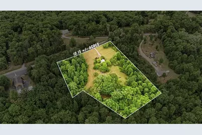 2558 Stonepile Road, Clarkesville, GA 30523 - Photo 20